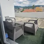 Colors Apartment Sarajevo