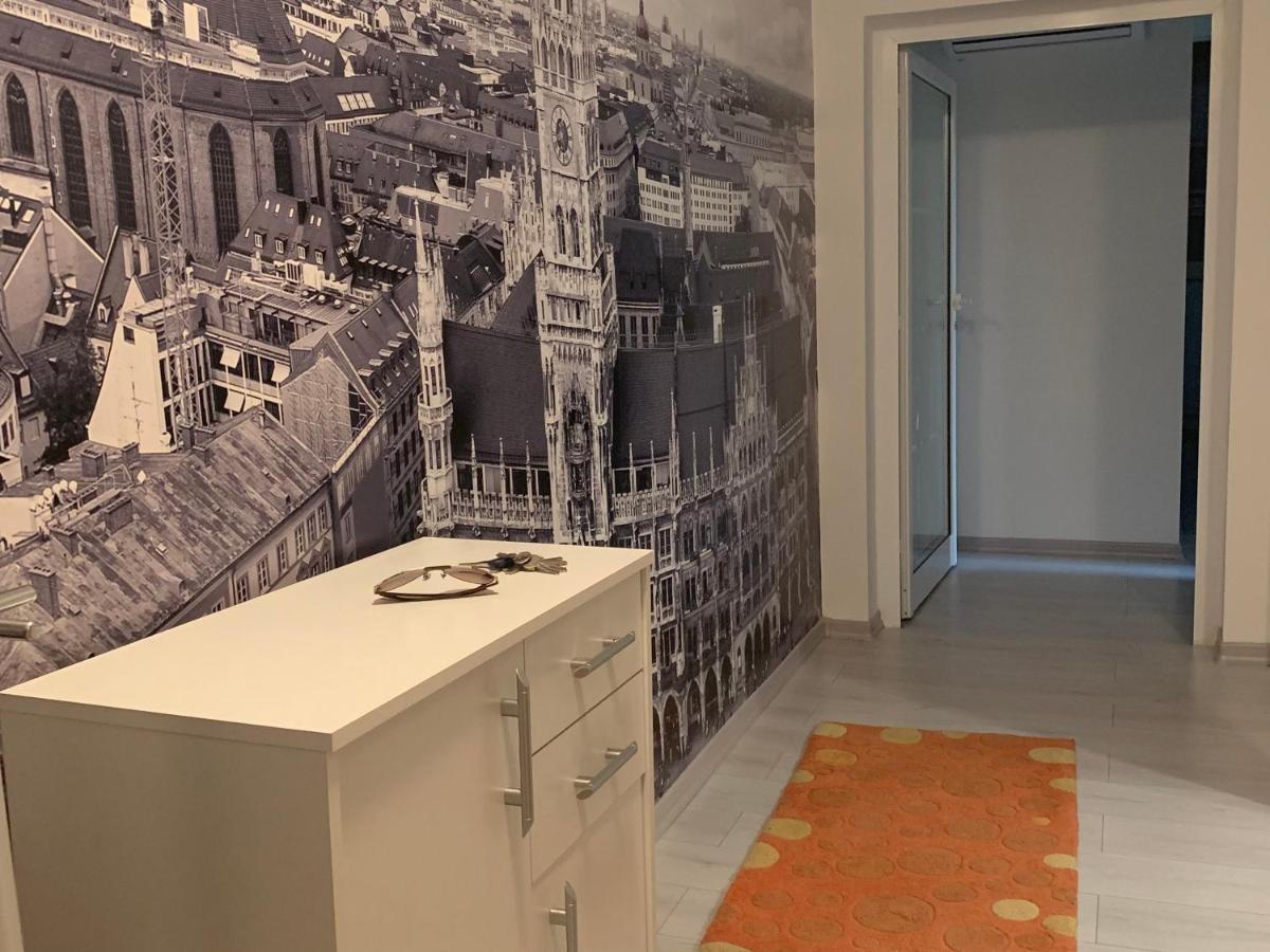 Colors Apartment