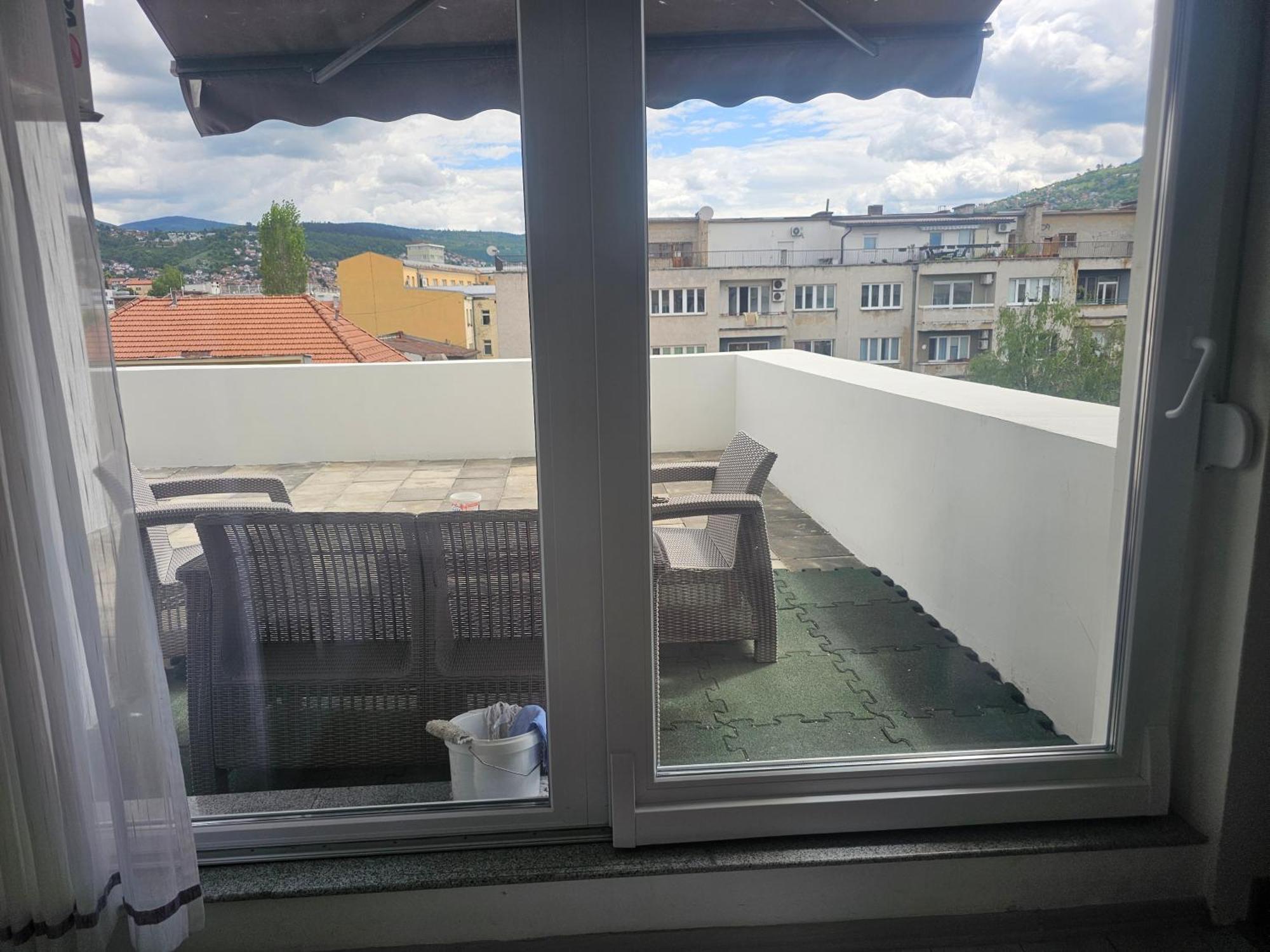 Colors Sarajevo