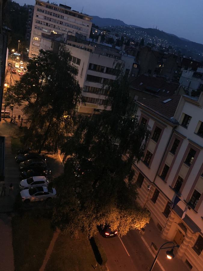 Colors Sarajevo
