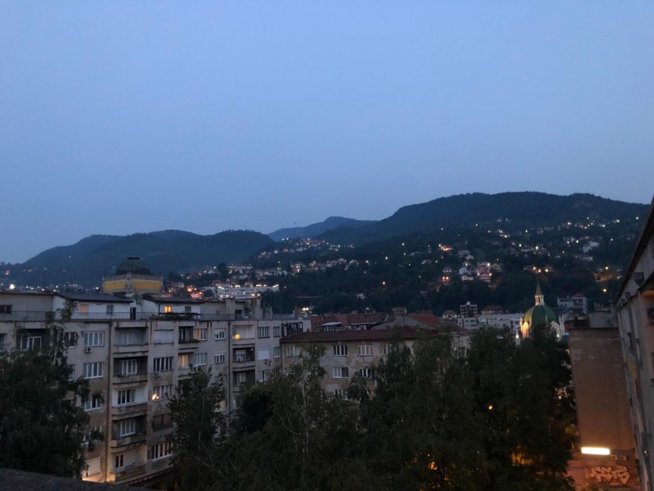 Colors Apartment Sarajevo